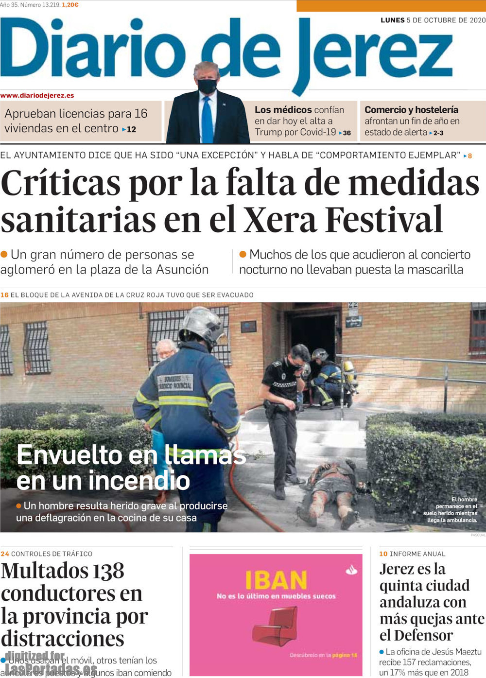 Diario de Jerez