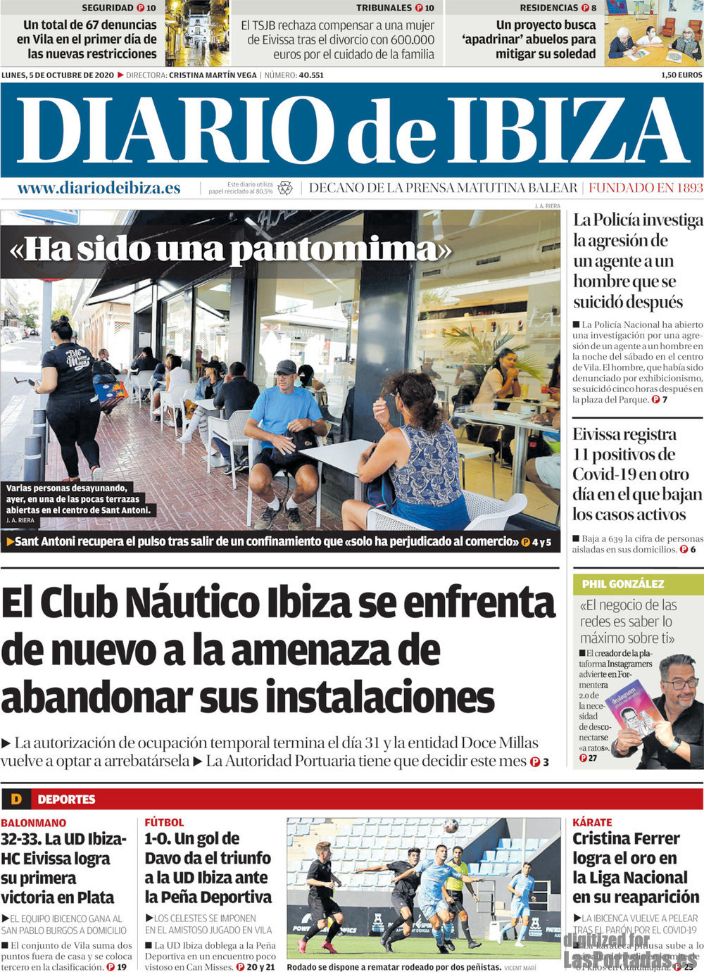 Diario de Ibiza