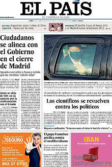 Periodico El País