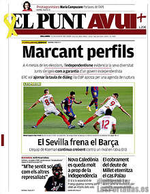 Periodico El Punt