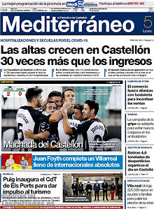 Periodico Mediterráneo