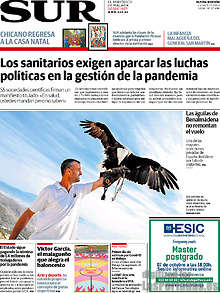 Periodico Sur