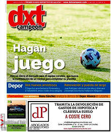 Periodico dxt