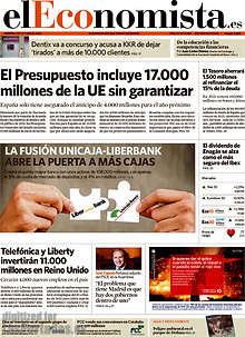 Periodico El Economista