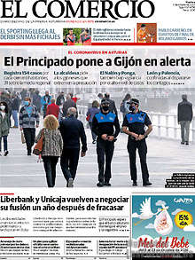 Periodico El Comercio