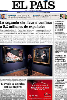 Periodico El País