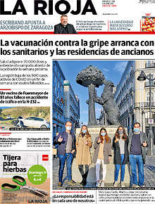 Periodico La Rioja