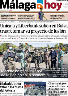 Periodico Malaga Hoy