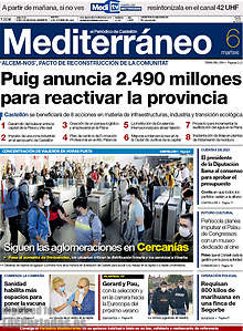 Periodico Mediterráneo