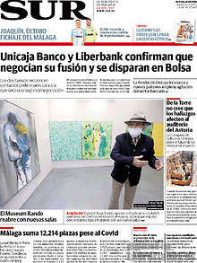 Periodico Sur