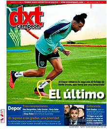 Periodico dxt