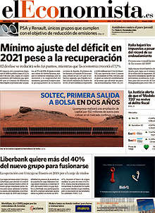 Periodico El Economista