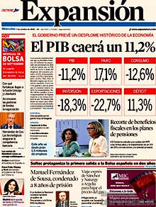 Periodico Expansion