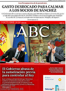 Periodico ABC