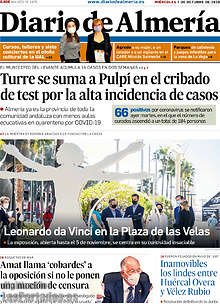 Periodico Diario de Almería