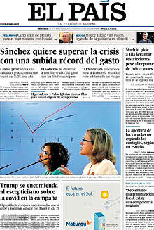 Periodico El País