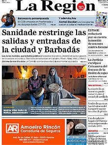 Periodico La Región