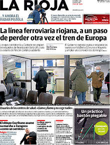 Periodico La Rioja