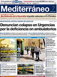 Periodico Mediterráneo