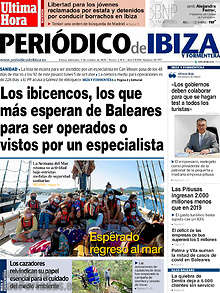 Periodico Periódico de Ibiza