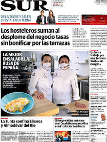 Periodico Sur