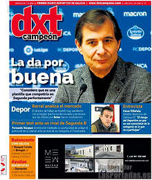 Periodico dxt