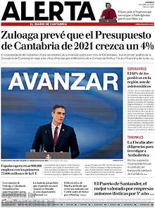 Periodico Alerta