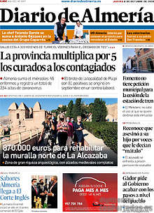 Periodico Diario de Almería