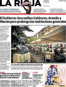 Periodico La Rioja