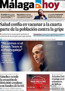 Periodico Malaga Hoy