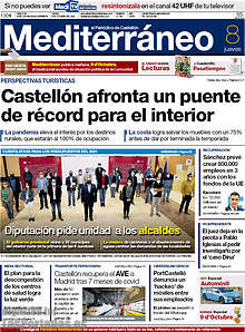 Periodico Mediterráneo