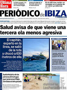 Periodico Periódico de Ibiza