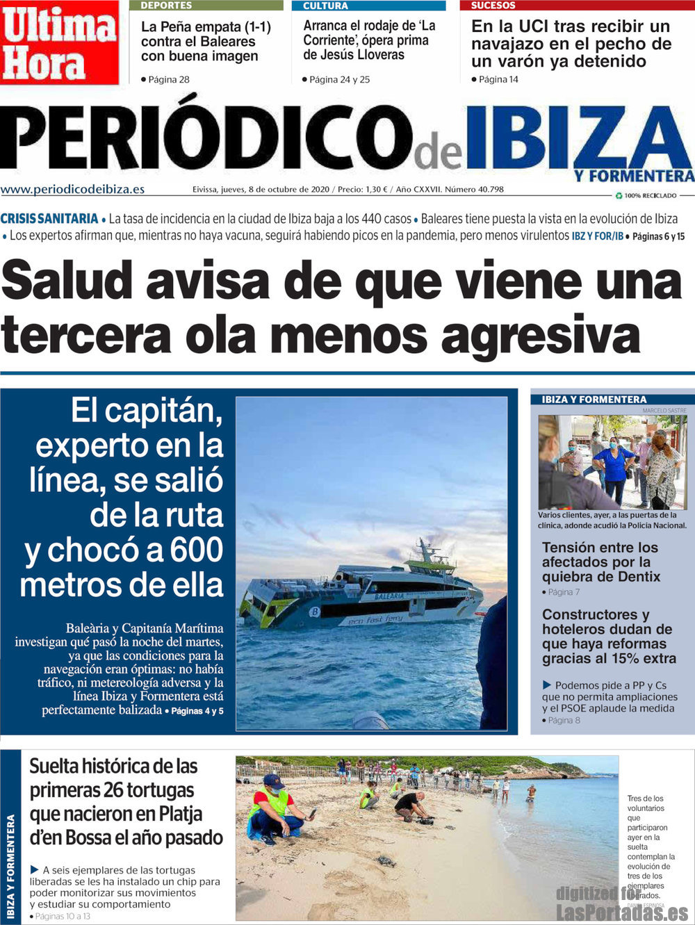 Periódico de Ibiza