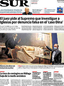 Periodico Sur