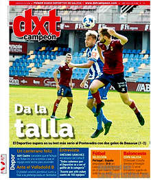 Periodico dxt