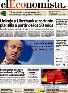 Periodico El Economista