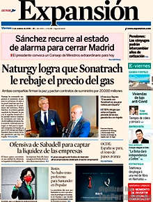 Periodico Expansion