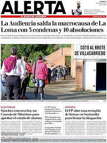 Periodico Alerta