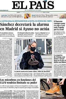 Periodico El País