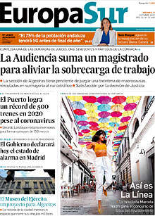 Periodico Europa Sur