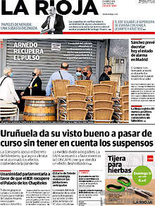 Periodico La Rioja