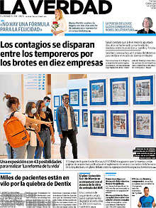 Periodico La Verdad