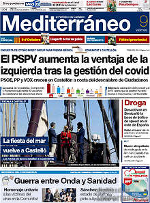 Periodico Mediterráneo