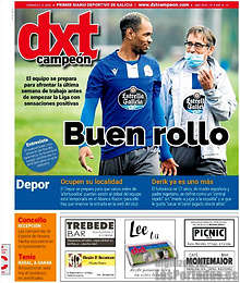 Periodico dxt