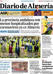 Periodico Diario de Almería