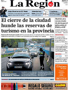 Periodico La Región