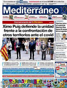 Periodico Mediterráneo