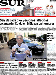 Periodico Sur