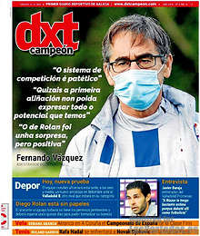 Periodico dxt