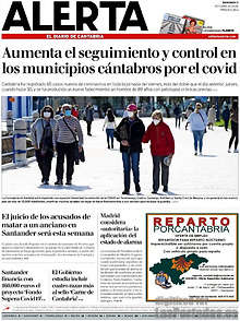 Periodico Alerta